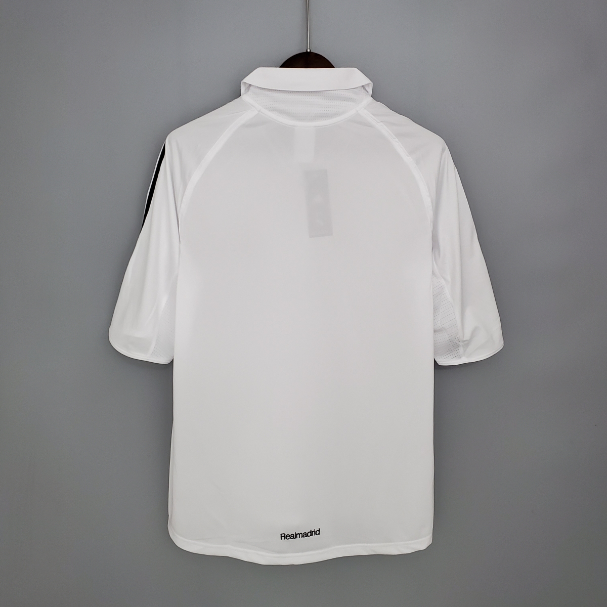 Retro Real Madrid 05/06 home Soccer Jersey