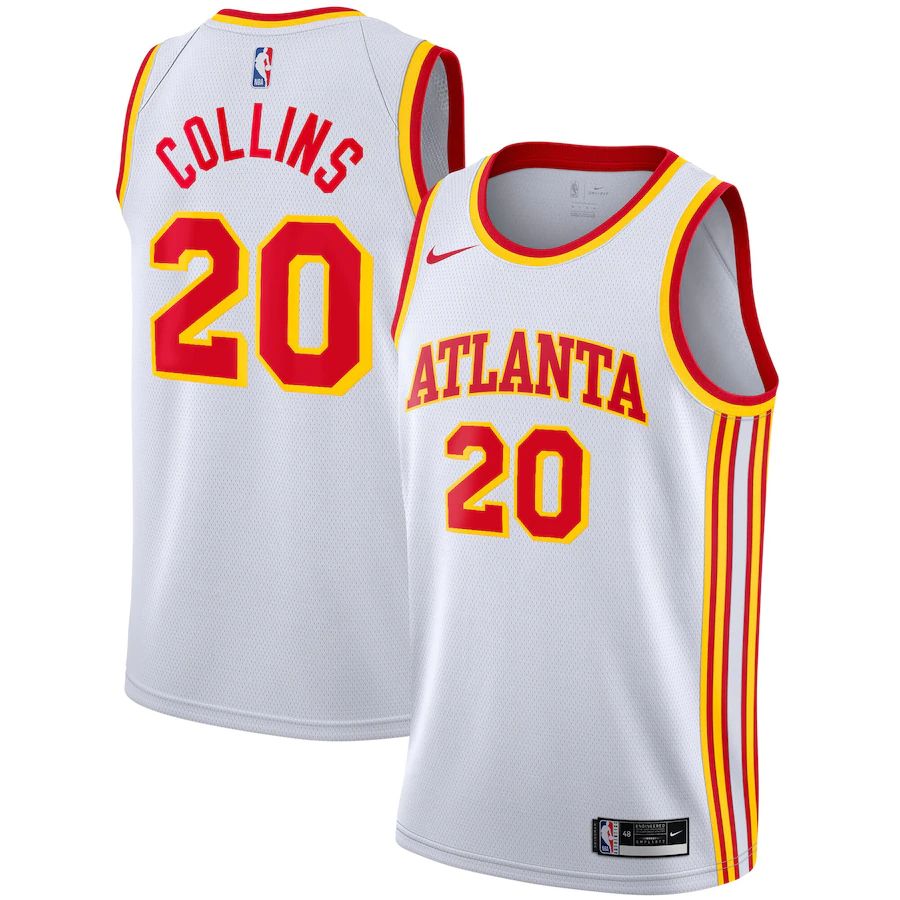 Association Club Team Jersey - John Collins - Youth
