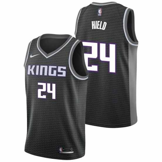 Statement Club Team Jersey - Buddy Hield - Mens