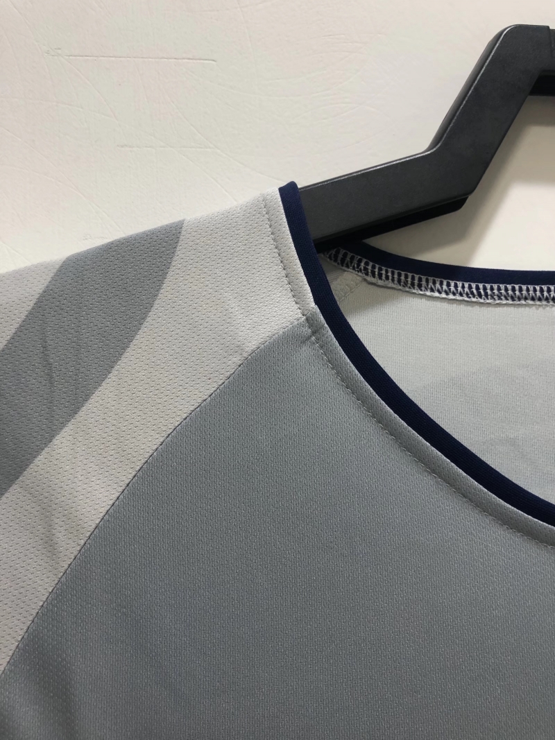 Retro 01/02 PSG Away Soccer Jersey