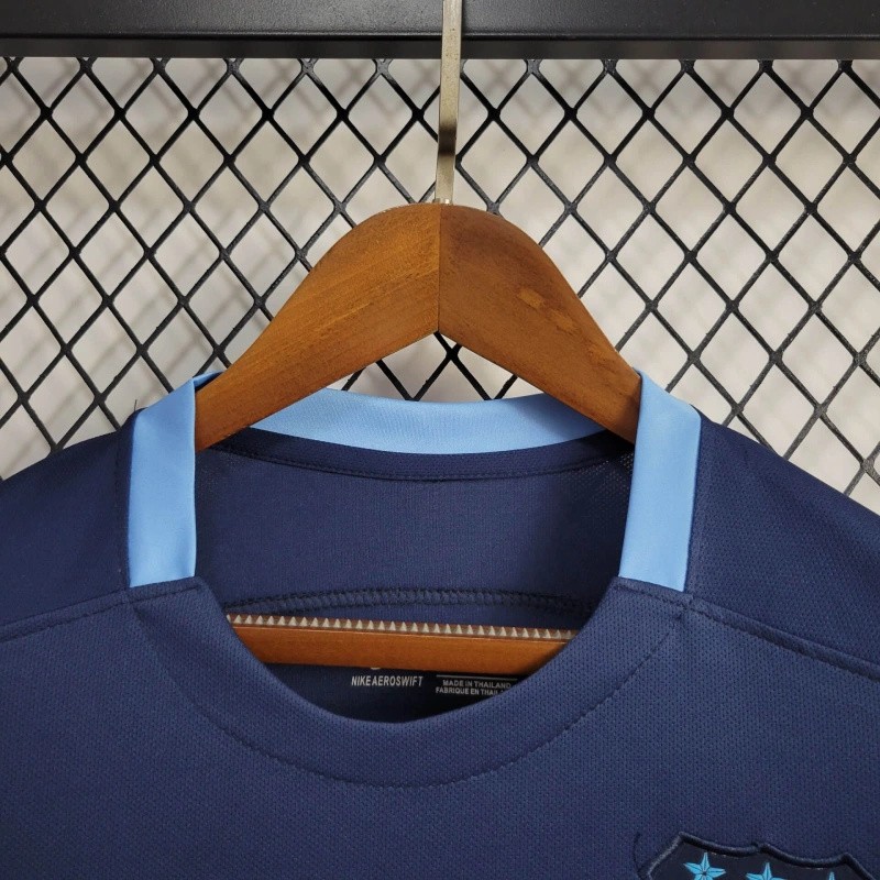 Retro 15/16 Manchester City Away Jersey