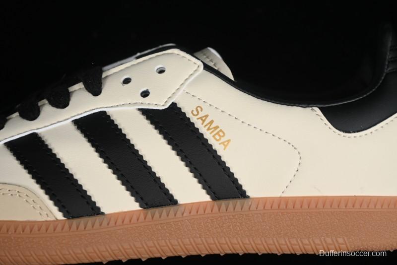 Adidas Samba OG Casual Sneakers - ID0478