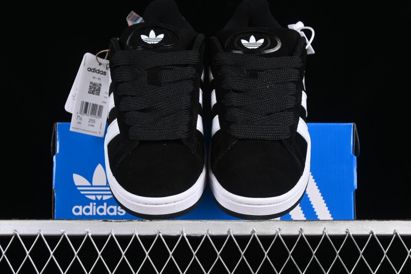 Adidas Originals Campus 00s Retro Casual Sneakers with Chunky Silhouette - ID9844
