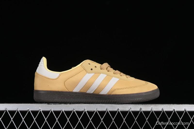 Adidas Samba OG Casual Sneakers - IG6170