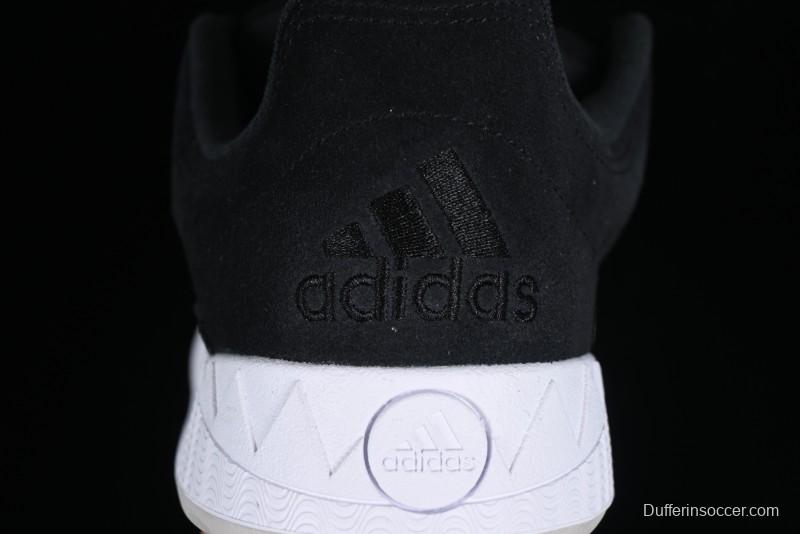 Adidas Human Made x Adimatic ID8265 Shark Bread Casual Sneakers - ID8265