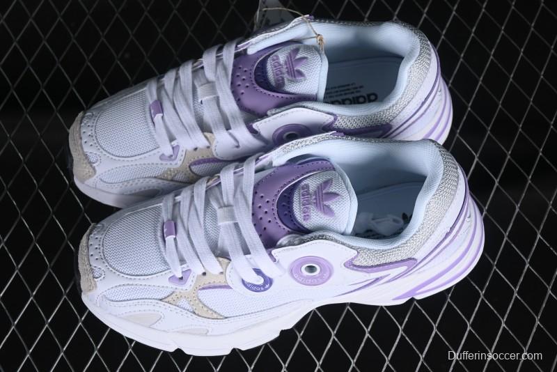 Adidas Astir W HQ6777 Retro Casual Running Shoes