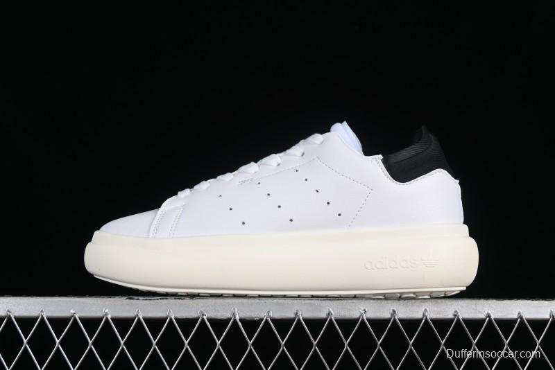 Adidas Originals AdiFOM Stan Smith Mule Comfortable Chunky Sole Casual Shoes - IE0450