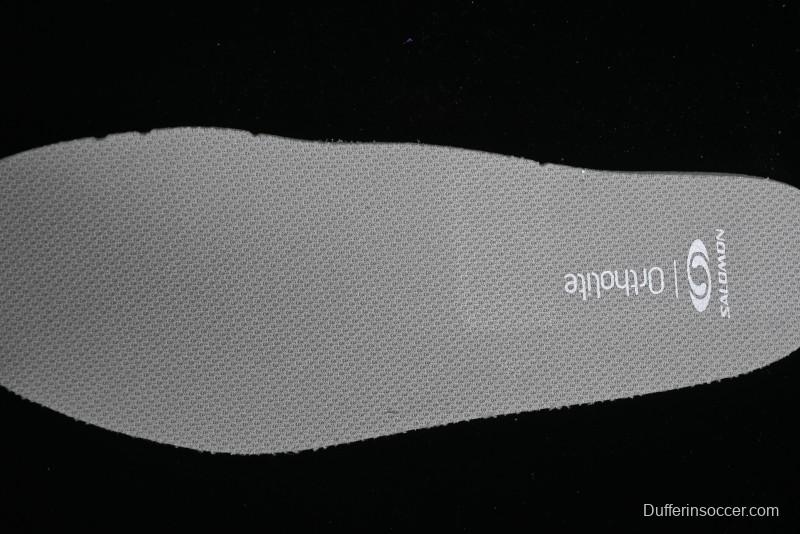 Salomon XT-Quest ADV Beige Outdoor Trail Running Shoes - 475413-23