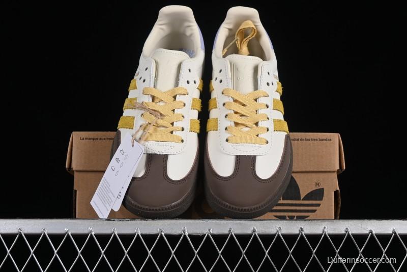 Adidas Samba OG Casual Sneakers - IE0875
