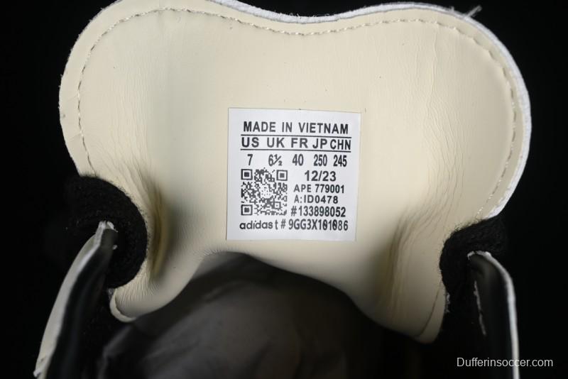 Adidas Samba OG Casual Sneakers - ID0478