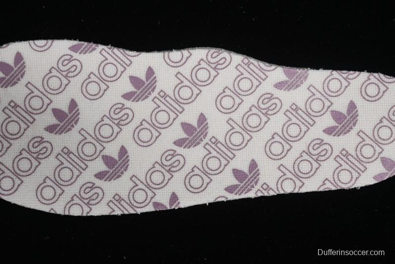 Adidas Samba OG Casual Sneakers - IE1417