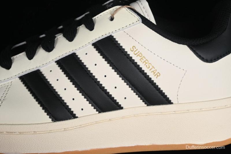 Adidas Originals Superstar XLG Thick Sole Casual Sneakers - ID5698