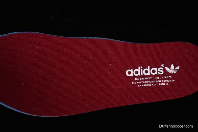 Adidas Campus BZ0087 Casual Sneakers - BZ0087