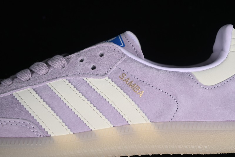 Adidas Originals Samba OG Sneakers - IG6176