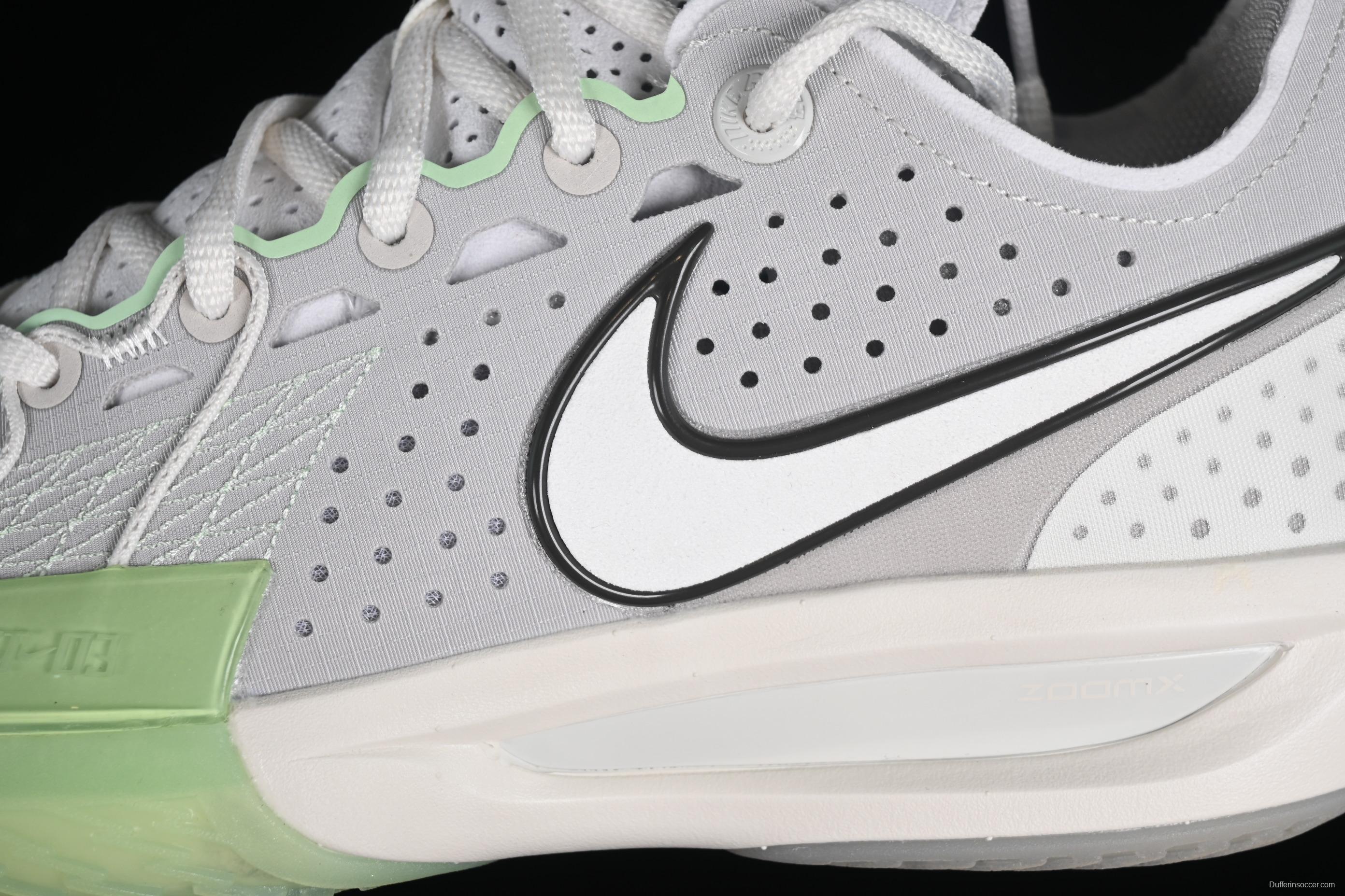 Nike Air Zoom G.T.Cut 3 EP Basketball Shoes with Full-Length ZoomX Foam - DV2913-003