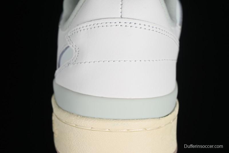 Adidas Forum 84 Low Retro Basketball Shoes - IG3973