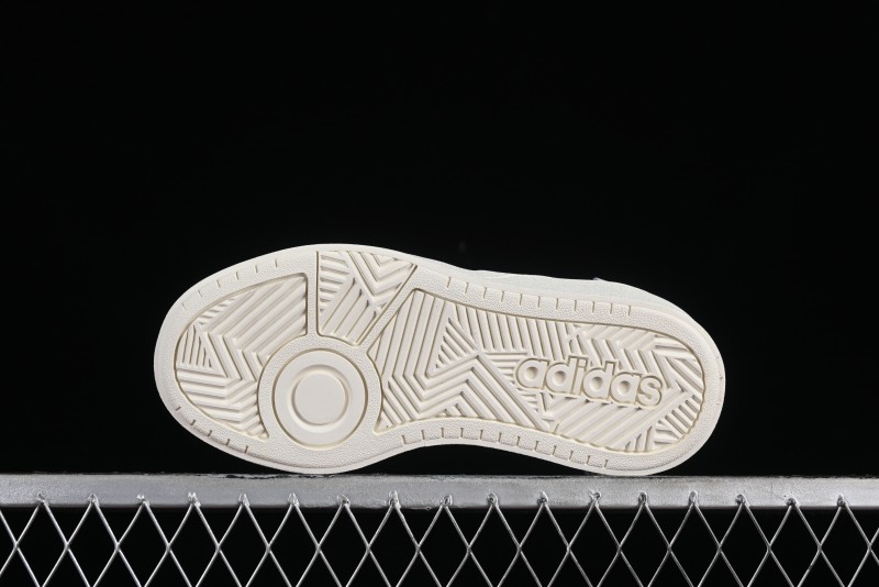 Adidas Labcourt IF1708 Retro Style Casual Sneakers - IF1708
