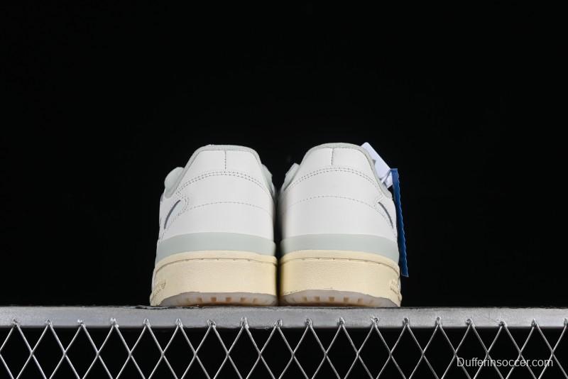 Adidas Forum 84 Low Retro Basketball Shoes - IG3973