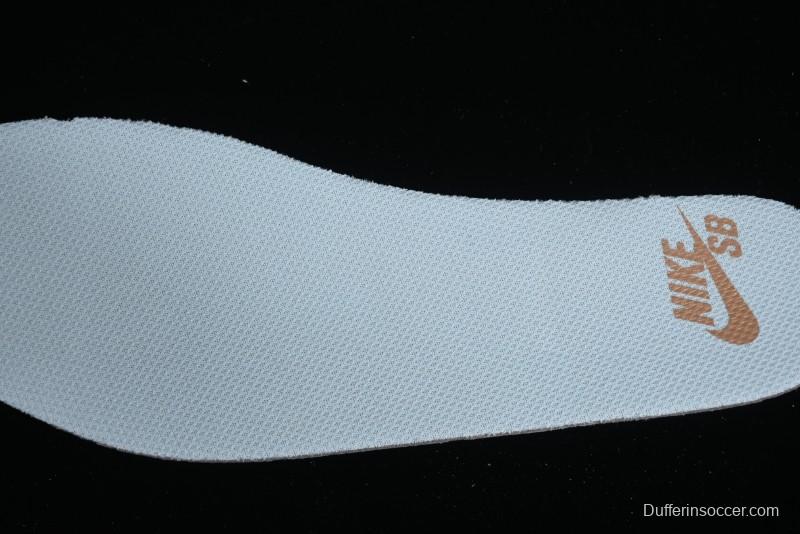 Nike SB Force 58 Retro Skate Shoes - DV5476-003