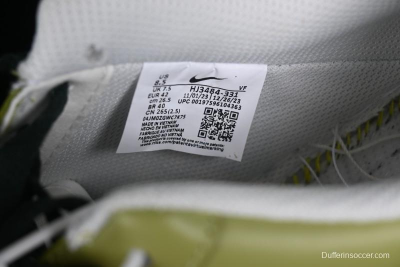 Nike Air Force 1 '07 Low Custom Casual Sneakers - HJ3484-331