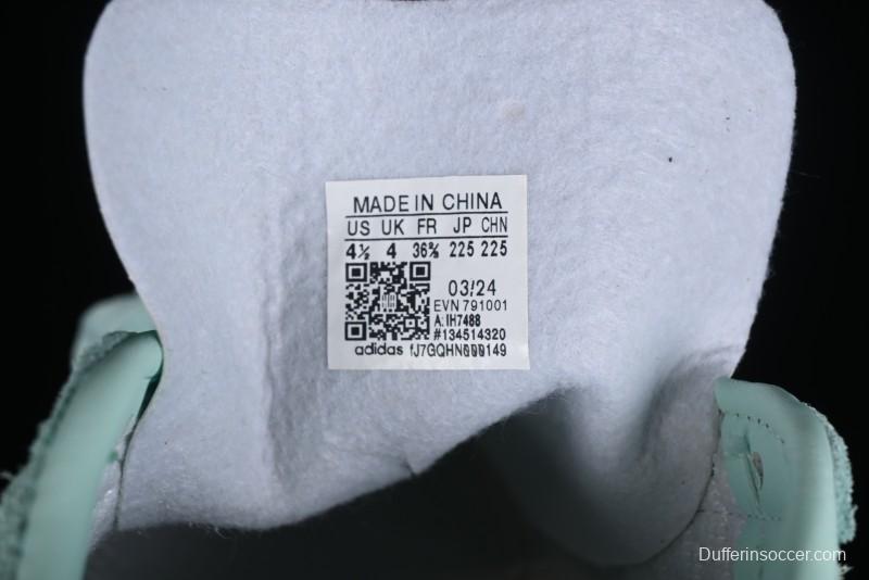 Adidas Originals Samba OG Sneakers - IH7488