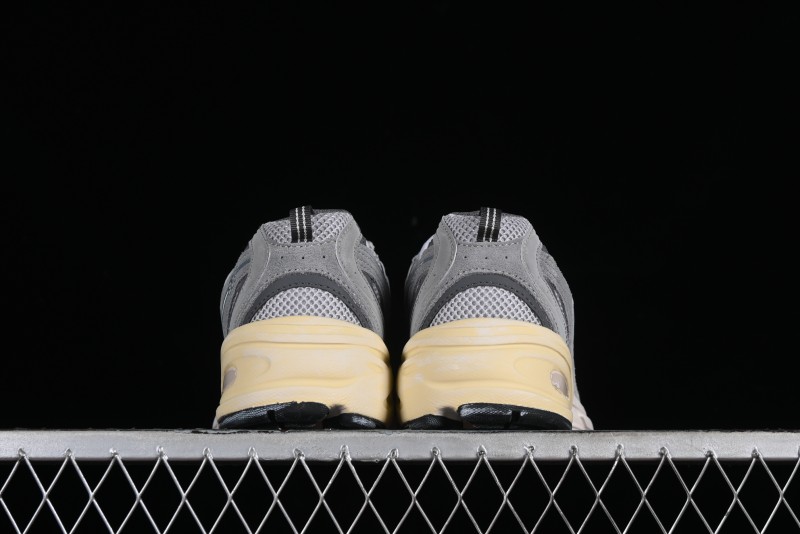 New Balance 530 Series Retro Casual Running Shoes - MR530TG