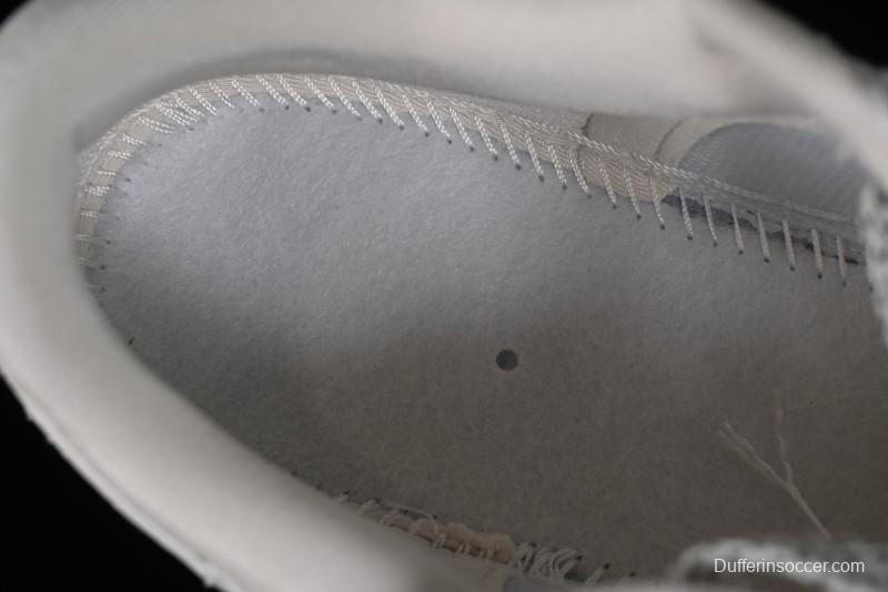 Nike SB Dunk Low LV Collaboration - Tie-Dye Denim Glow in the Dark Anniversary Custom Low-Top Casual Sneakers - FC1688-192