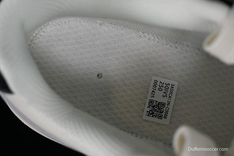 MLB Chunky Liner Basic New York Yankees Thick Sole Platform Sneakers with 6cm Height Increase - 3ASXCA12N50IVS