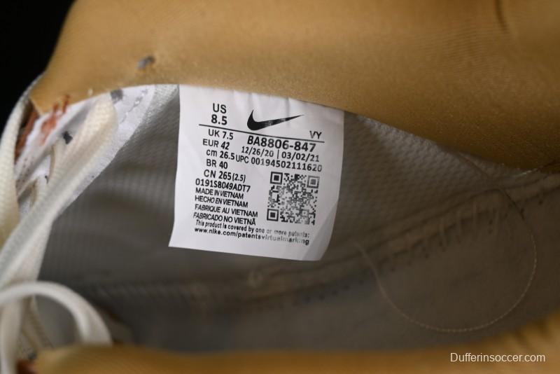 Nike Air Force 1 '07 Low BAPE Collaboration - BA8806-847