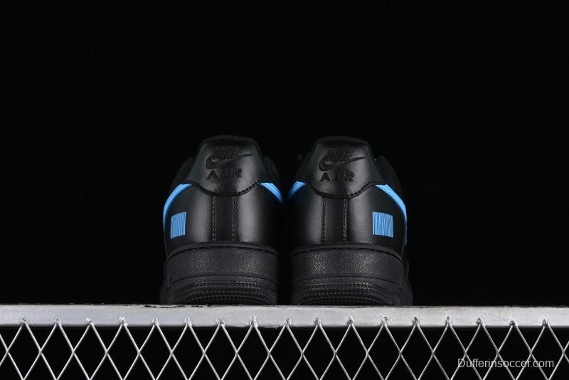 Nike Air Force 1 '07 Low Custom Casual Sneakers - CW2288-111