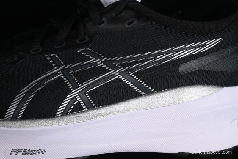 Asics Gel-Kayano 31 Running Shoes with GEL Cushioning and FLYTEFOAM BLAST Technology - 1012B670-002