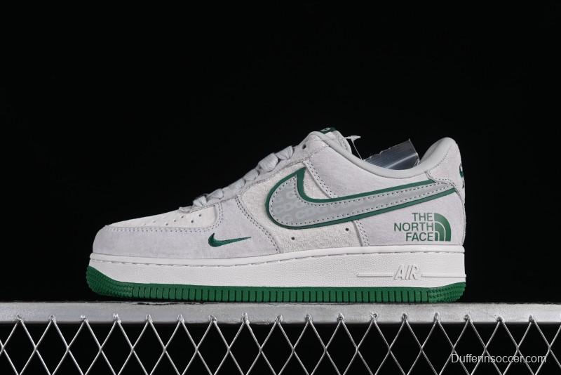 Nike Air Force 1 '07 Low The North Face CDG Collaboration - HD1968-021
