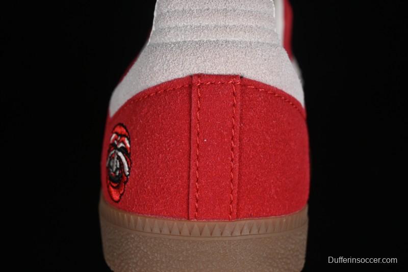 Adidas Samba OG Casual Sneakers - IG8905