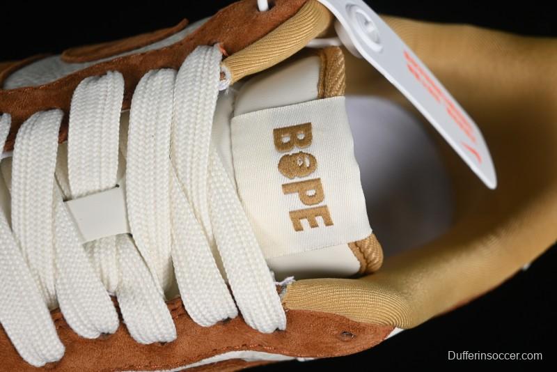 Nike Air Force 1 '07 Low BAPE Collaboration - BA8806-847