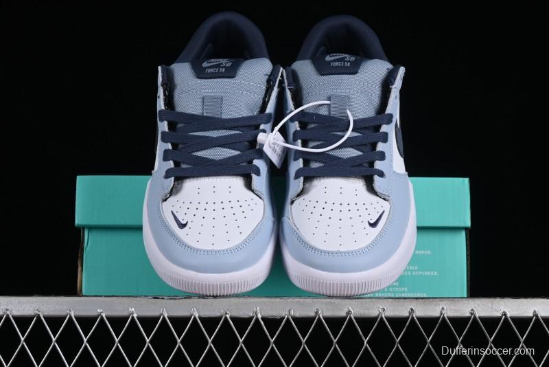 Nike SB Force 58 Retro Skateboard Shoes - HJ3489-141
