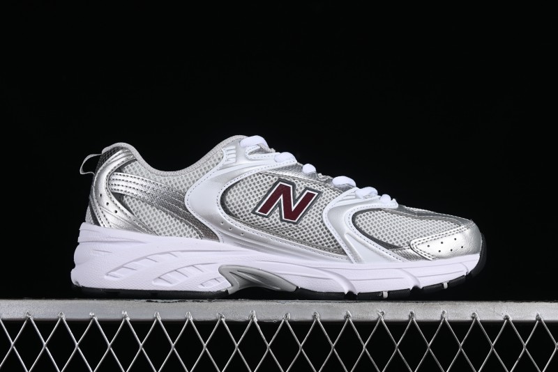 Adidas NB530 Series Retro Casual Running Shoes - MR530GS