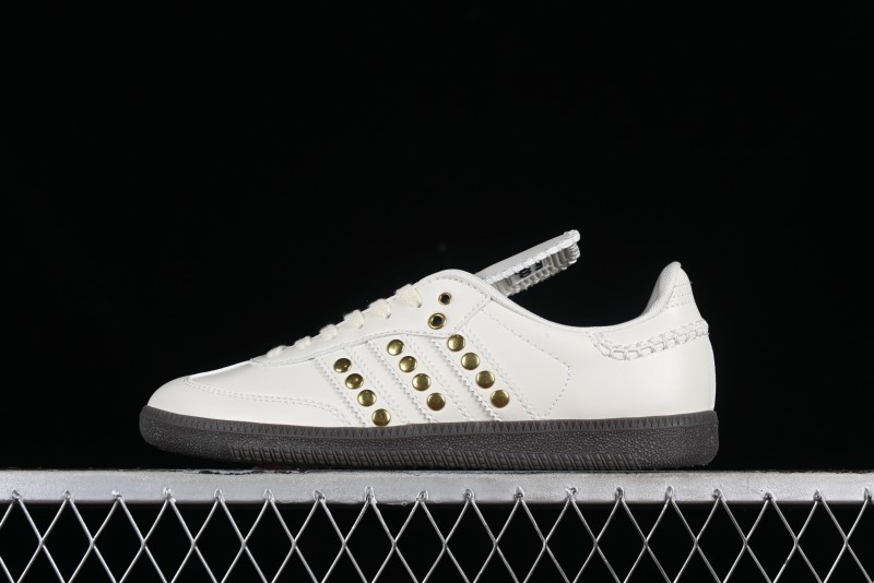 Adidas Samba OG Casual Sneakers - IG4304