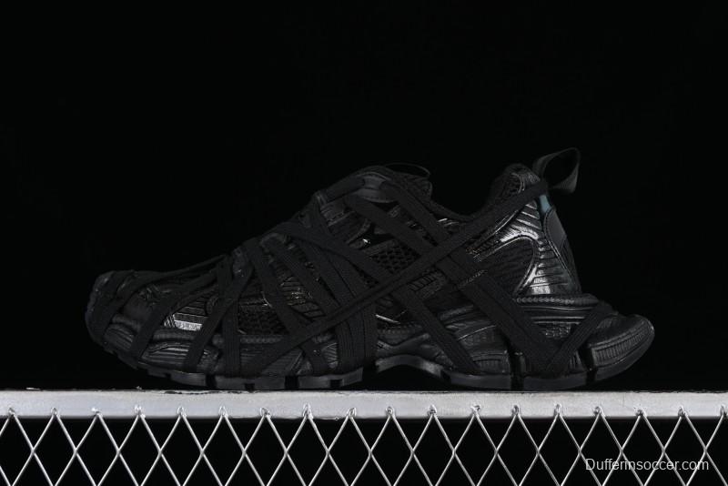 Balenciaga Phantom Sneaker - W3XL11000