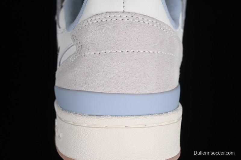 Adidas Forum 84 Low Retro Basketball Shoes - IG3964