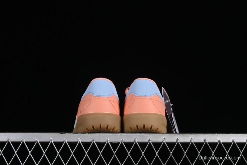 Adidas Originals Bermuda CQ2784 Anti-Slip Wear-Resistant Lightweight Low-Top Skate Shoes - CQ2784