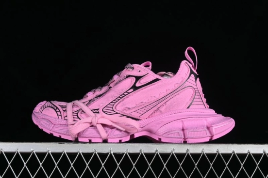 Balenciaga Phantom Sneaker - W3XDC5000