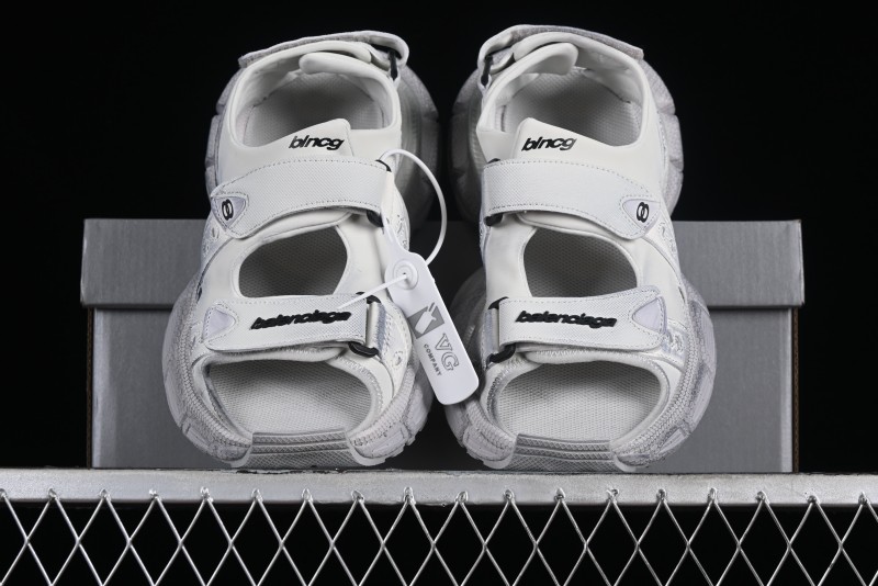 Balenciaga 3XL Sandal Trendy Summer Sandals - W3XLT9191