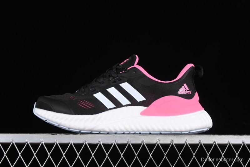 Adidas Switch FWD CG4867 Alpha Breathable Mesh Casual Running Shoes - CG4867