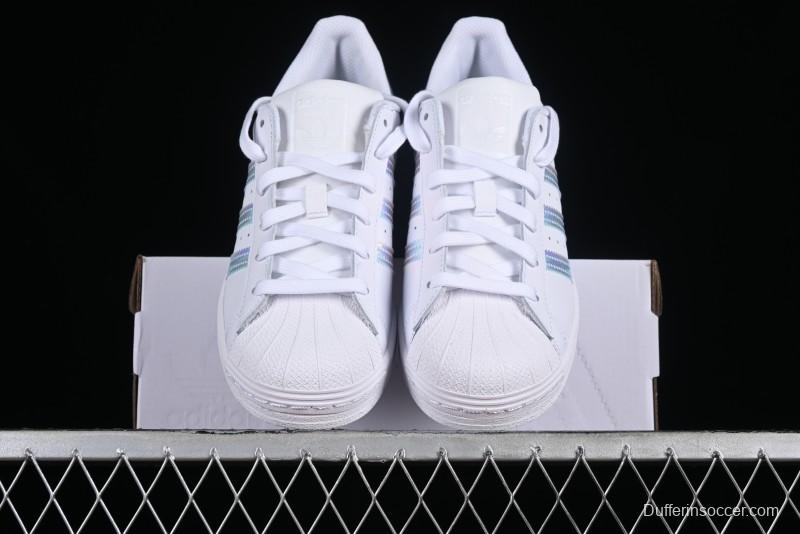 Adidas Superstar FV3139 Casual Sneakers with Shell Toe - FV3139