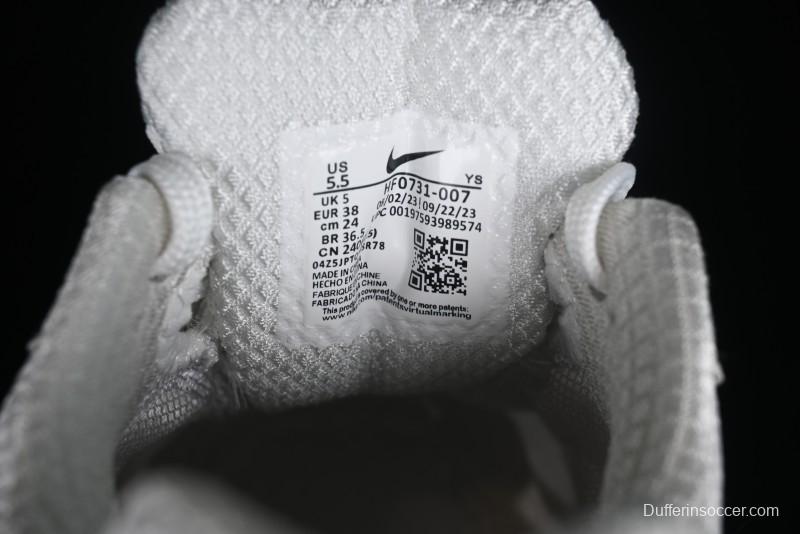 Nike Zoom Vomero 5 SP Classic Retro Casual Running Shoes - HF0731-007