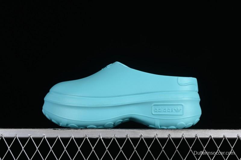 Adidas Adifom Stan Smith Platform Mule - IE7051