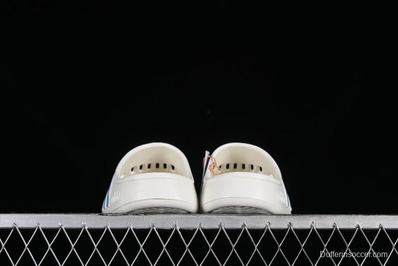 Adidas Adilette Clogs JH9850 One-Piece Slip-Resistant Sport Sandals - JH9850