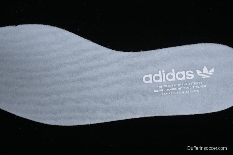 Adidas Forum 84 Low Retro Basketball Shoes - IG3964