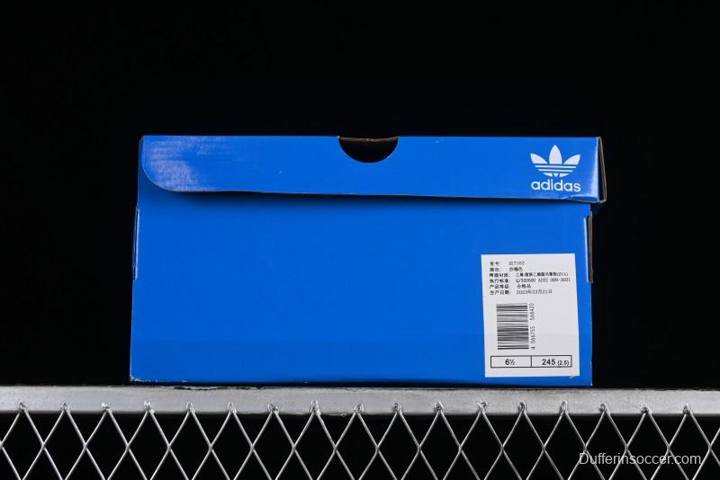 Adidas Adifom Stan Smith Platform Mule - IE7052