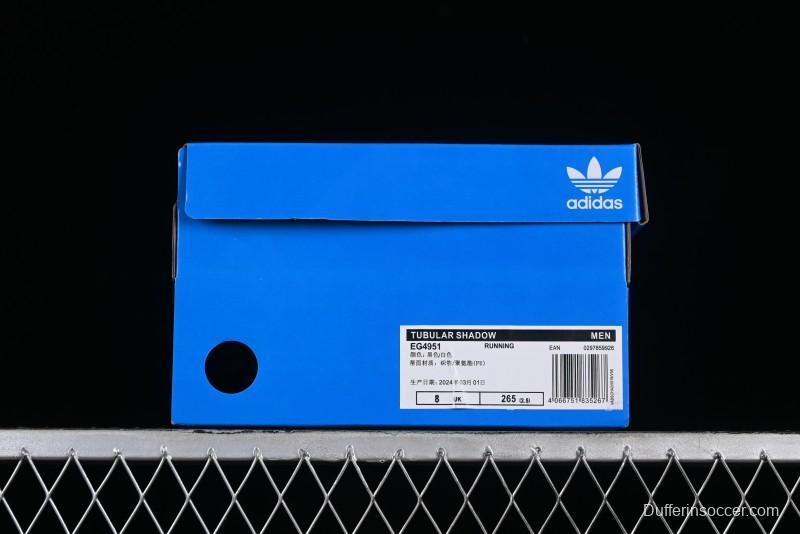 Adidas Tubular Shadow EG4951 Retro Casual Shoes
